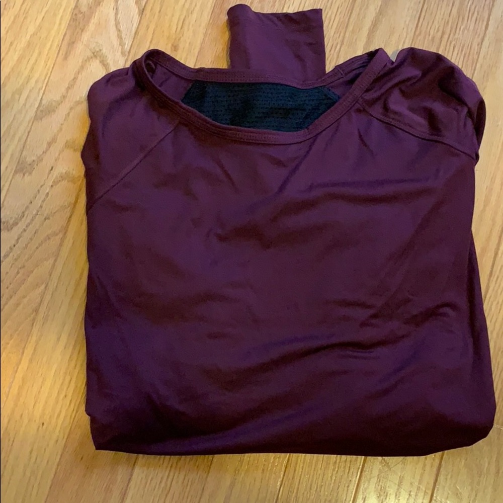 PINK athletic shirt
